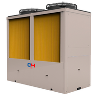 Šilumos siurblys oras-vanduo Cooper & Hunter Monoblock EVIPOWER CH-HP84UMNM
