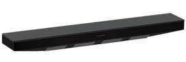 Šoninis dušas su lentynėle Hansgrohe Rainfinity 500 1jet, 26243670, juodas matinis