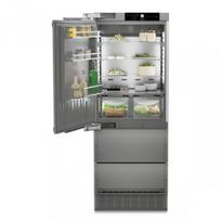 Įmontuojamas šaldytuvas Liebherr ECBNe 7871-617