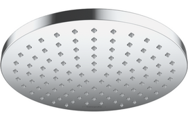Dušo galva Hansgrohe Vernis Blend 200 1jet EcoSmart, 26277000, chromas