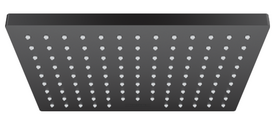 Dušo galva Hansgrohe Vernis Shape 230 1jet EcoSmart, 26283670, juoda matinė