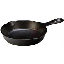 Impregnuota ketaus keptuvė KamadoClub, 16 cm