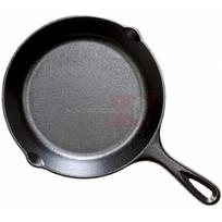 Impregnuota ketaus keptuvė KamadoClub, 20 cm