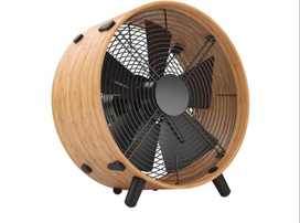Ventiliatorius Stadler Form OTTO fan Bamboo O-009