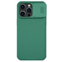 Dėklas Nillkin CamShield Pro Samsung S711 S23 FE žalias