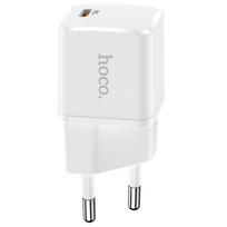 Įkroviklis Hoco N10 PD20W baltas