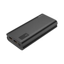 Išorinė baterija (Power bank) Sponge Energy 20000 QC