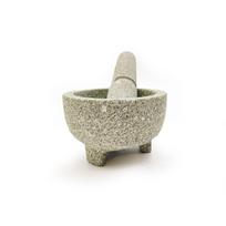 Grūstuvė prieskoniams 14,5 X 7,5 CM, granitas, 23461363