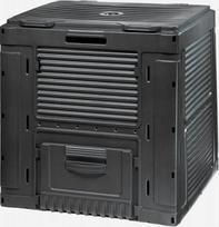 Komposto dėžė Keter E-COMPOSTER 470 L (be dugno)