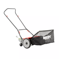Mechaninė vejapjovė Hecht 514 PROFI