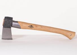 Skaldymo kirvis Gransfors Splitting Hatchet