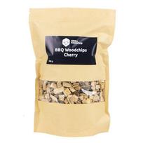 Vyšnios medžio drožlės RoosKCB Grill Fanatics 1340, 500 g