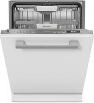 Įmontuojama indaplovė Miele G 7197 SCVi XXL AD 125 Ed., 12472590