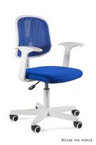 Vaikiška kėdė Unique SPARKY, W-134AB-WB