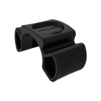 Dviračio laikiklis sportiniams laikrodžiams POLAR Bike Mount Universal N, 91070755