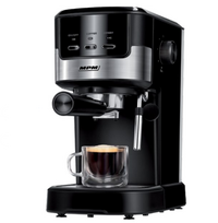 Rankinis espresso kavos aparatas MPM MKW-13M