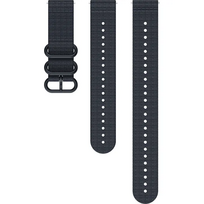 Laikrodžio apyrankė SUUNTO 22MM EXPLORE 1 TEXTILE STRAP MIDNIGHT BLUE, SS050855000