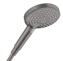 Rankinis dušas Hansgrohe Raindance Select S 120 3jet EcoSmart, 26531340, juodas chromas