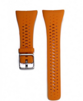 Laikrodžio apyrankė Polar Wrist starp M400 / M430 / V800, oranžinė