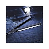 Dušo latakas įklijuojamai plytelei TECEdrainline "Plate" 120 cm, 601270