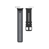 Laikrodžio apyrankė POLAR VANTAGE V2, S/L, juoda/pilka