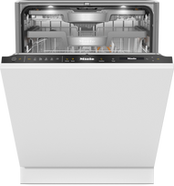 Įmontuojama indaplovė Miele G 7793 SCVi, 12472610