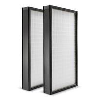 Filtrai oro valytuvui Karcher HEPA 14 Solution, 2.863-035.0, 2 vnt