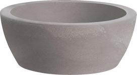 Nicoli ø30x12cm dubuo Thetis 30 pelenų spalvos
