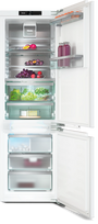 Įmontuojamas šaldytuvas Miele KFN 7795 C, 12445210