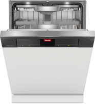 Įmontuojama indaplovė Miele G 7935 SCi XXL, 12338770