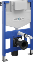 Potinkinis rėmas klozetui Mexen Fenix XS-F 60800