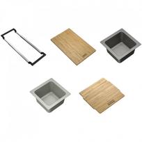 Rinkinys plautuvei Franke ALL-IN SET 2 112.0655.482