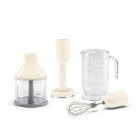 Rankinio blenderio priedas Smeg HBAC11CR