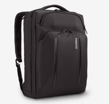 Nešiojamo kompiuterio kuprinė/krepšys Thule Crossover 2 C2CB116 BLACK, 3203841