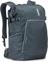 Kuprinė fotoaparatui Thule Covert DSLR TCDK224 DARK SLATE 24 L, 3203907