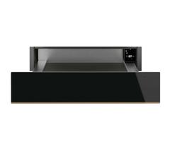 Įmontuojamas pašildymo stalčius Smeg CPRT615NR