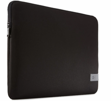 Nešiojamo kompiuterio dėklas Case Logic Reflect Laptop Sleeve 15.6" REFPC116 BLACK, 3203963