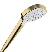 Rankinis dušas Hansgrohe Croma E 110 1jet EcoSmart, 26815990