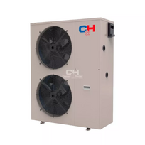 Cooper&Hunter 84 kW šilumos siurblys oras-vanduo EVIPOWER ON/OFF R410A