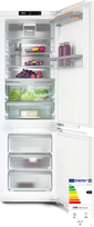 Įmontuojamas šaldytuvas Miele KFN 7774 C, 12445190