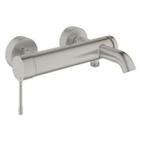 Vonios maišytuvas Grohe ESSENCE 25250DC1, supersteel