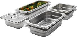 Indų rinkinys gaminimui garuose Electrolux PKKS8