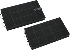 Anglies filtras Electrolux OdourClean MCFB49