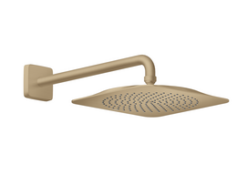 Dušo galva Hansgrohe AXOR Citterio C 28790140, Brushed Bronze
