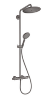 Termostatinė dušo sistema Hansgrohe Croma Select S, 26890340