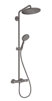 Termostatinė dušo sistema Hansgrohe Croma Select S, 26891340