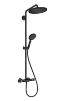 Termostatinė dušo sistema Hansgrohe Croma Select S, 26891670