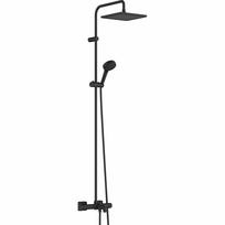 Termostatinė dušo sistema Hansgrohe Vernis Shape 240, 26900670