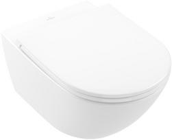 Pakabinamas klozetas Villeroy & Boch Universo 4670T901