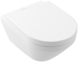Pakabinamas klozetas Villeroy & Boch Architectura 4694CLR1 (su CeramicPlus danga)